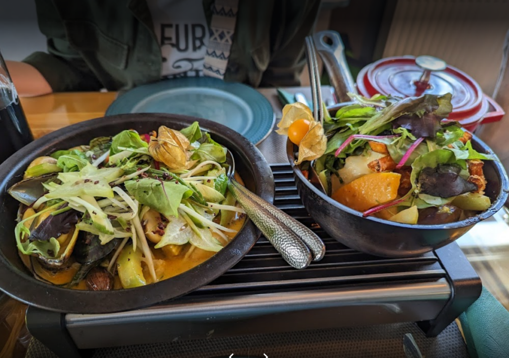 Lemongrass Ludwigsburg – Genuss vom Feinsten